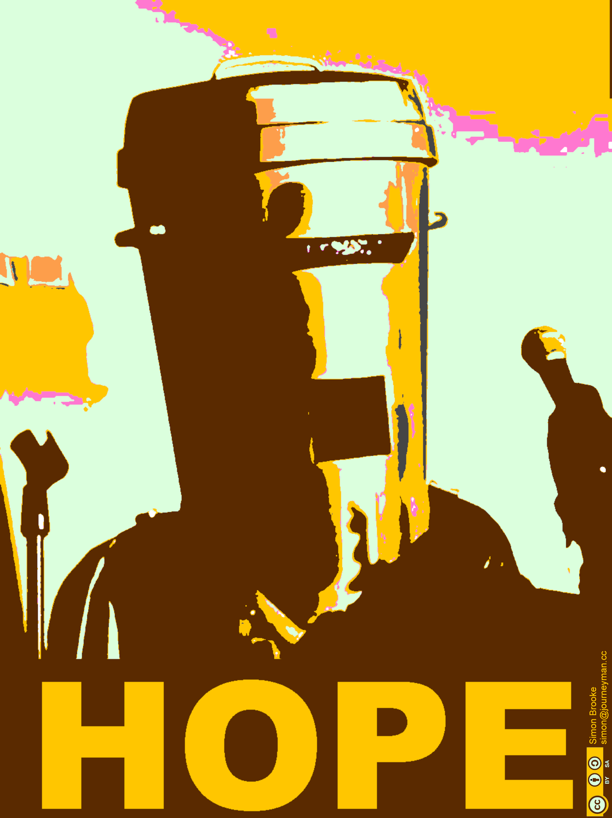 Hope