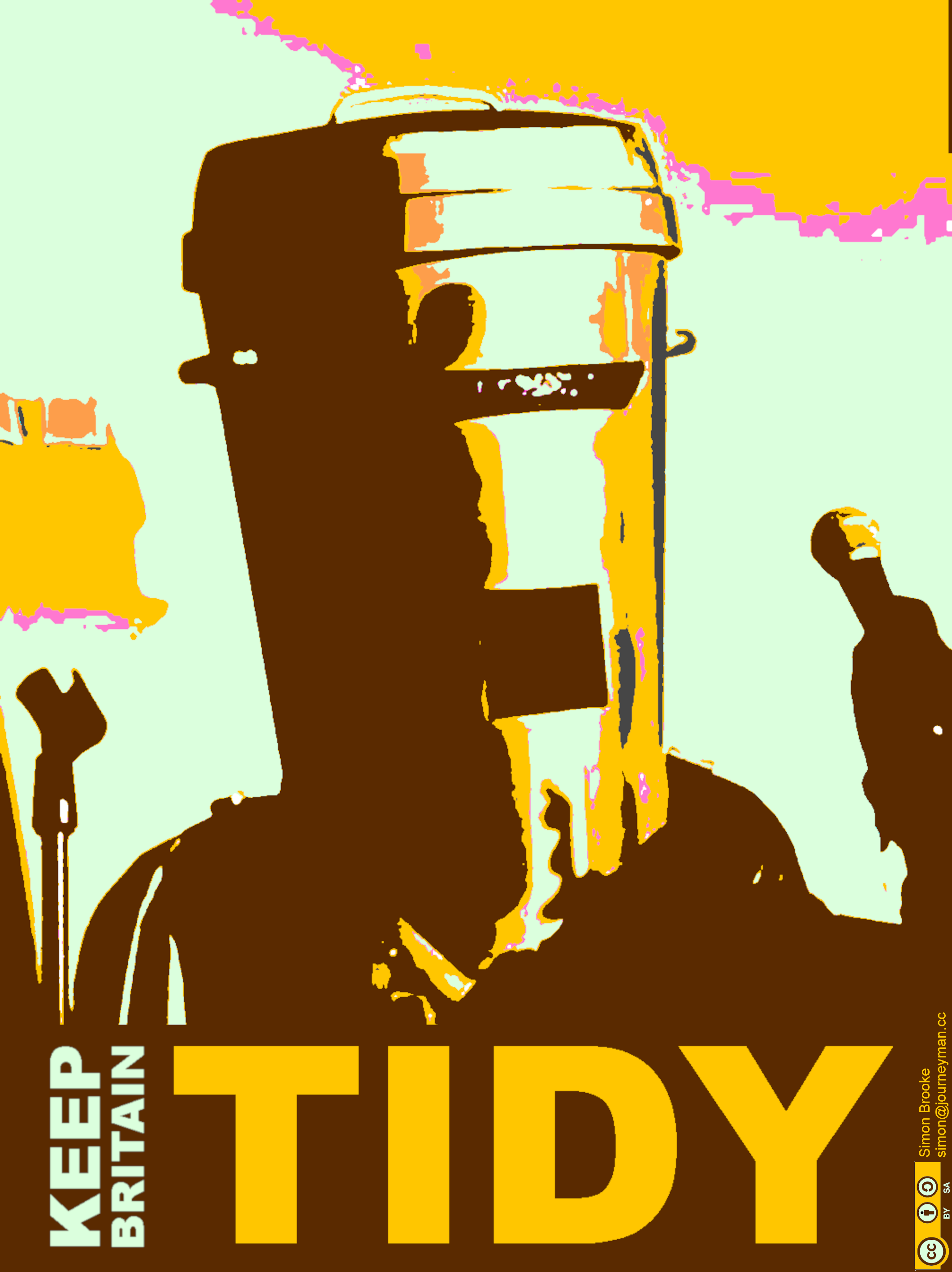 Tidy