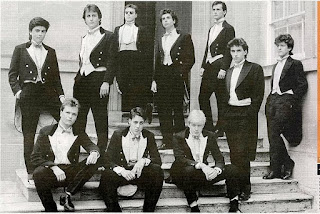 selfishness, short-termism, rent seeking, and hereditary privilege