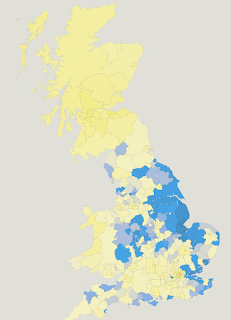Survation Brexit data, November 2018