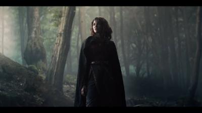 Emma Appleton as Renfri